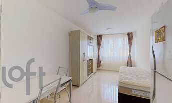 Imagem 1: 1 dormitório na Rua Santa Isabel