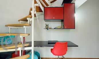 Imagem 7: 1 dormitório na Rua Major Diogo