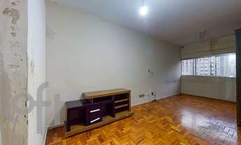 Imagem: 1 dormitório na Avenida São João