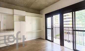 Imagem 5: 1 dormitório na Rua Pedro Taques