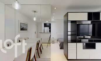 Imagem 4: 1 dormitório na Rua Professor José Leite E Oiticica