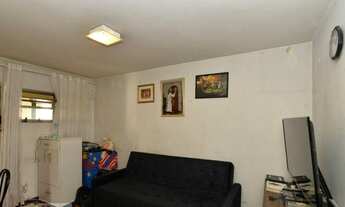 Imagem 3: 2 dormitórios na Rua Doutor Albuquerque Lins