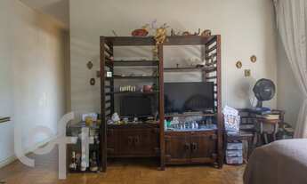 Imagem 2: 1 dormitório na Rua Conselheiro Ramalho