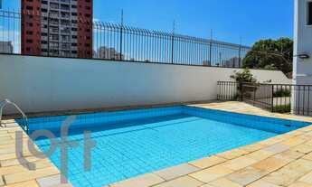 Imagem 1: 2 dormitórios na Rua Itaóca