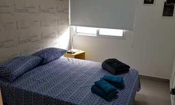 Imagem 6: 2 dormitórios na Rua Rocha