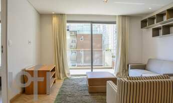 Imagem 6: 1 dormitório na Rua Marcos Lopes