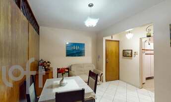 Imagem: 1 dormitório na Avenida Nove De Julho