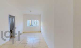 Imagem 2: 1 dormitório na Rua Santo Amaro