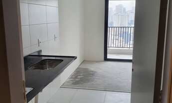 Imagem 7: 1 dormitório na Rua Doutor Penaforte Mendes