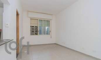 Imagem: 1 dormitório na Avenida São João