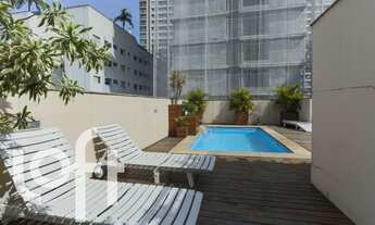 Imagem: 1 dormitório na Rua Itararé