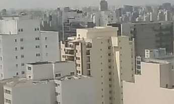 Imagem 6: 2 dormitórios na Rua Alves Guimarães