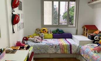 Imagem 5: 3 dormitórios na Rua Apinajés