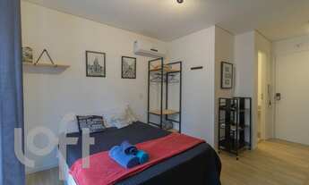 Imagem 5: 1 dormitório na Rua Augusta