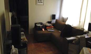 Imagem: 1 dormitório na Rua Doutor Seng