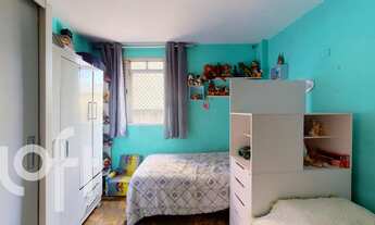 Imagem 4: 1 dormitório na Rua Tenente Otávio Gomes