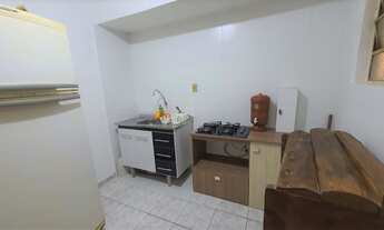 Imagem 5: 1 dormitório na Rua Tenente Otávio Gomes