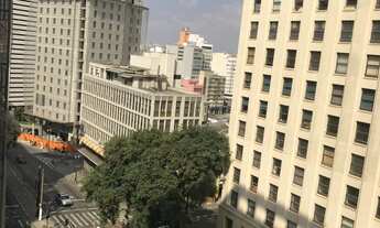 Imagem 7: 1 dormitório na Avenida Senador Queiros