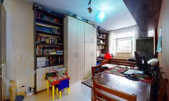 Imagem 4: 1 dormitório na Rua Augusta