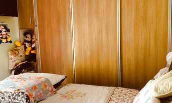 Imagem 3: 2 dormitórios na Rua Conselheiro Ramalho