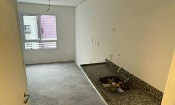 Imagem 5: 1 dormitório na Rua Aguiar De Barros