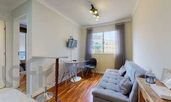 Imagem: 1 dormitório na Avenida Nove De Julho