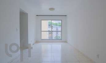 Imagem 2: 3 dormitórios na Rua Aparande