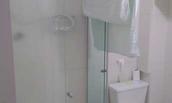 Imagem 6: 1 dormitório na Rua Santo Amaro