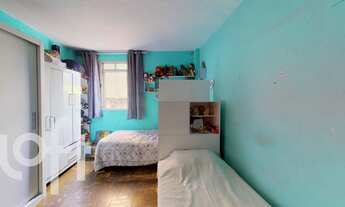 Imagem 6: 1 dormitório na Rua Tenente Otávio Gomes