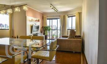 Imagem 4: 3 dormitórios na Rua Itaóca