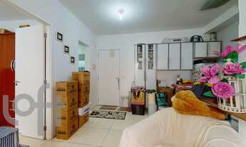 Imagem 5: 1 dormitório na Rua Cônego Vicente Miguel Marino