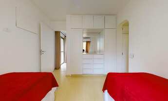 Imagem 7: 1 dormitório na Alameda Campinas