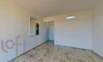 Imagem 4: 2 dormitórios na Rua Tomás Aquino De Macedo