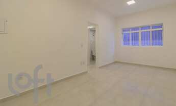 Imagem: 1 dormitório na Rua Santo Amaro