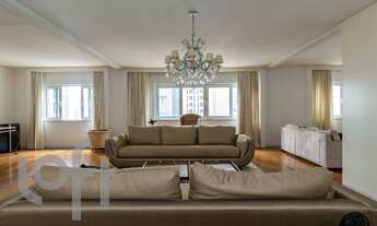 Imagem 3: 2 dormitórios na Alameda Campinas