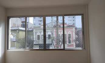 Imagem 3: 1 dormitório na Rua Conde De São Joaquim