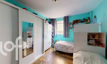 Imagem: 1 dormitório na Rua Tenente Otávio Gomes