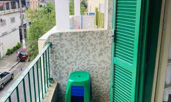 Imagem 7: 1 dormitório na Rua Major Diogo