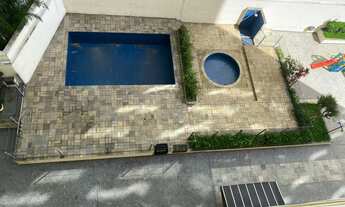 Imagem: 2 dormitórios na Rua Bueno De Andrade