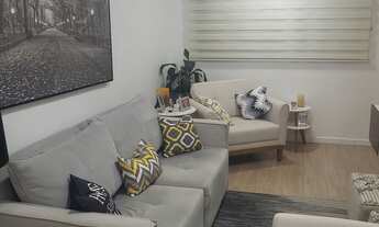 Imagem 3: 2 dormitórios na Rua Doutor Albuquerque Lins