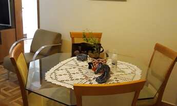 Imagem 4: 2 dormitórios na Rua Tomás Aquino De Macedo