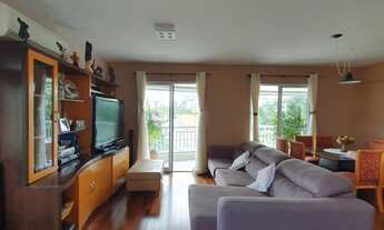 Imagem 3: 3 dormitórios na Rua Aliança Liberal