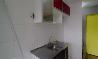 Imagem 7: 1 dormitório na Avenida Do Estado