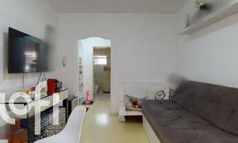 Imagem 7: 1 dormitório na Rua Barata Ribeiro