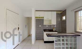 Imagem: 1 dormitório na Rua Doutor Elias Chaves