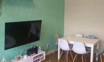 Imagem 2: 1 dormitório na Rua Rocha