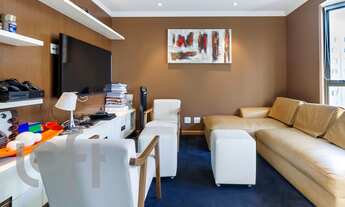 Imagem 5: 4 dormitórios na Rua Saint Hilaire