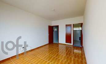 Imagem 3: 1 dormitório na Alameda Barão De Limeira