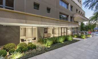 Imagem 4: 1 banheiros na Avenida Mariland