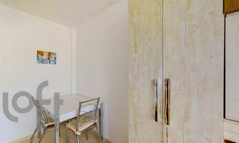 Imagem 3: 1 dormitório na Rua Santa Isabel